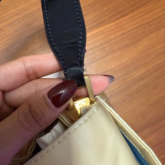 Marni nylon trunk bag - Picture 6 of 7